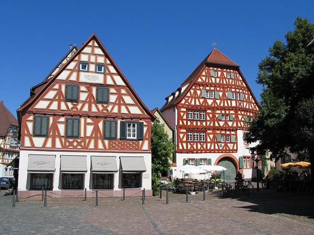 Neunhellerhaus